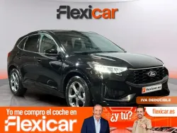 FORD Kuga 1.5 EcoBoost ST-Line FWD 150