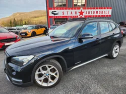 Bmw X1 (E84) XDRIVE 2.0DA 184CH BVA XLINE, 11/2012