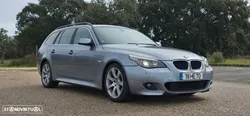 BMW 535