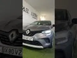 Renault Captur 1.0 TCe Equilibre