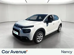 CITROEN C3 BlueHDi 100 BVM6 You
