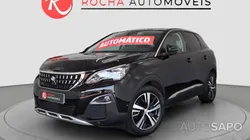 Peugeot 3008 de 2019
