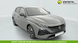 Peugeot 308 NOUVELLE BLUEHDI 130CH S&S EAT8 ALLURE