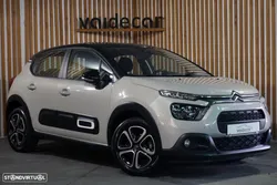 Citroën C3 1.2 PureTech Shine