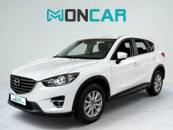 MAZDA CX-5 2.0 Style 2WD