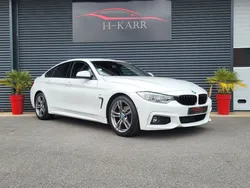 BMW Série 4 Gran Coupé 420dA 190ch M Sport
