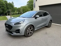 Ford Puma 1.0 125 SCTI ST LINE