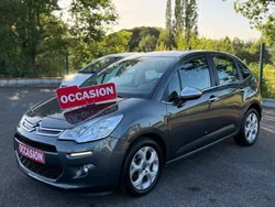 CITROËN C3 II 1.2Essence 12V 82 Crit air1🟣 Idéal pour le jeune conducteur 4cv etc