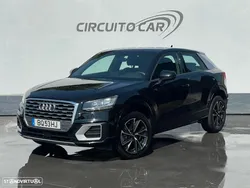 Audi Q2 1.6 TDI