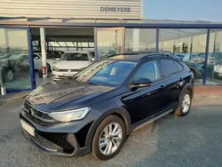 Volkswagen Taigo 1.0 TSI 116ch VW Edition DSG7