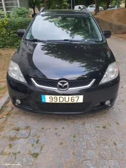 Mazda 5