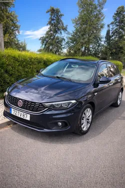 Fiat Tipo 1.3