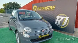 Fiat 500 1.2 Lounge S&S de 2019