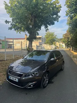 Peugeot 308 1.6 E-HDi 115ch