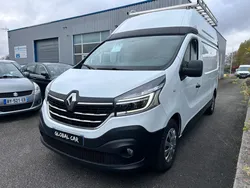 Renault Trafic L2H2 2.0 DCI 145ch Grand Confort - 1ERE MAIN / 10 408 HT