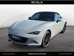 MAZDA MX-5 RF 2.0L SKYACTIV-G 184 ch Exclusive-Line