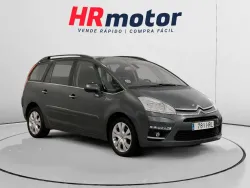Citroen C4 Grand Picasso 1.6HDI First 5pl.