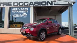 Nissan JUKE 1.5 DCI 110CH N-CONNECTA