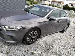 Mercedes-Benz A 180 avantgard