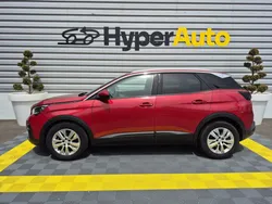 Peugeot 3008 BLUEHDI 130CH SS BVM6 ACTIVE