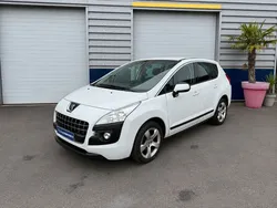 Peugeot 3008 1.6 e-HDI Active