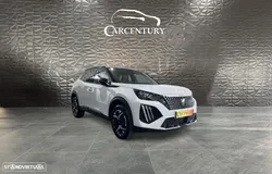 Peugeot 2008 1.2 PureTech GT EAT8