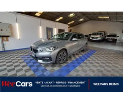 Bmw serie 1 1.5 116 d 115