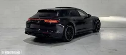 Porsche Panamera Sport Turismo Turbo S E-Hybrid