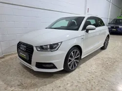 AUDI A1 1.6TDI Active Kit