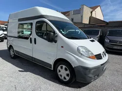 7490 HT RENAULT TRAFIC II L2H2 DCI 115cv