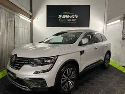 Renault Koleos 1.7 Blue DCi 150ch Initiale Paris X-Tronic