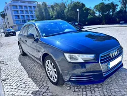 Audi A4 Avant 2.0 TDI Sport S tronic