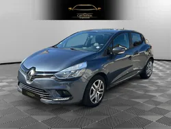 RENAULT CLIO 0.9 Energy TCe - 90 IV BERLINE PHASE 2