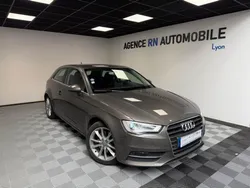 AUDI A3 1.8 TFSI 180 ch Ambition Luxe S-Tronic7