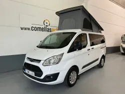 Ford Transit Transit Custom 2.0 TDCI 170 CV