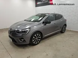 Renault Clio TCe 90 Techno