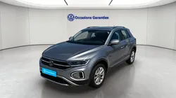 VOLKSWAGEN T-Roc 1.5 TSI EVO 150 Start/Stop DSG7 Style