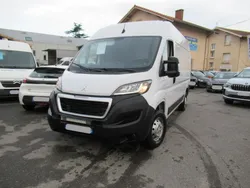 Peugeot BOXER FG L2H2 3.3 140CH BLUEHDI S&S