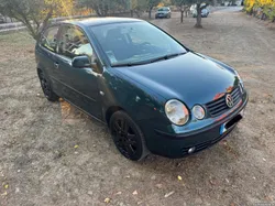 VW Polo 1.4 TDI