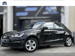 AUDI A1 Sportback 1.0 TFSI ultra 95cv S-Tronic Business line AUTOECOLE