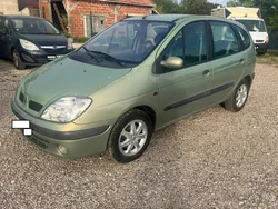 Renault scenic i phase ii 1.9 dci 102 expression