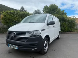 Volkswagen Transporter T6.1 20 TDI 150ch 4 MOTION Bv6M. 1 ère main. Caméra GPS Jantes 17