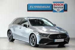 Mercedes-Benz A 200 d AMG Line Aut.