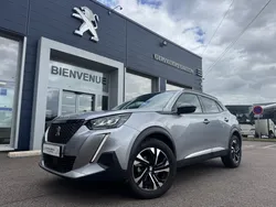 Peugeot 2008 (2) PureTech 130 EAT8 ALLURE
