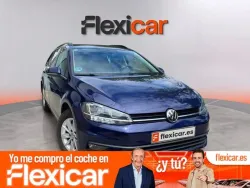 Volkswagen Golf 1.6TDI Advance 85kW