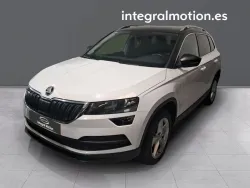 SKODA Karoq 1.6TDI Ambition
