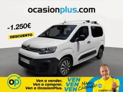 CITROEN Berlingo BlueHDi S&S Talla M Live 100