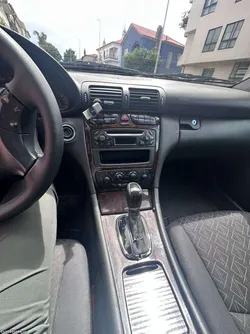Mercedes-Benz C 220 CDI