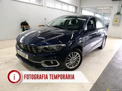 Fiat Tipo 1.3 M-Jet Life