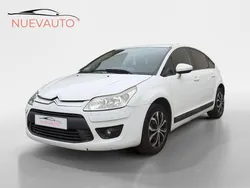 CITROEN C4 C4 HDi 92 Airdream Confort